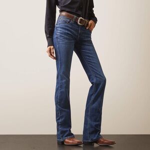 Ariat R.E.A.L Irvine Leila Bootcut Jeans